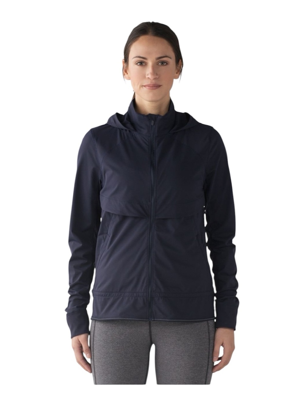 Lululemon Kicking Asphalt Jacket